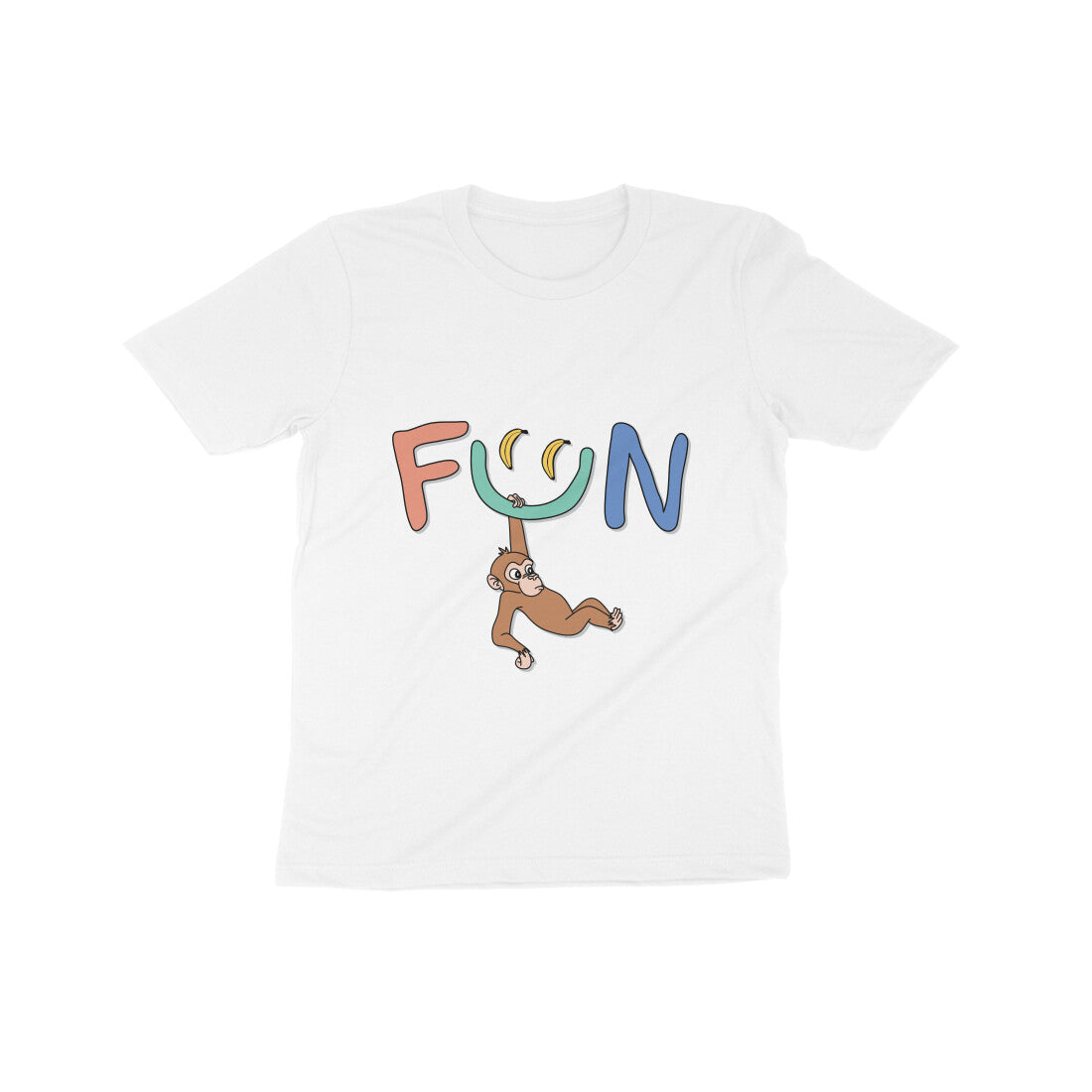 Kid's T-Shirt